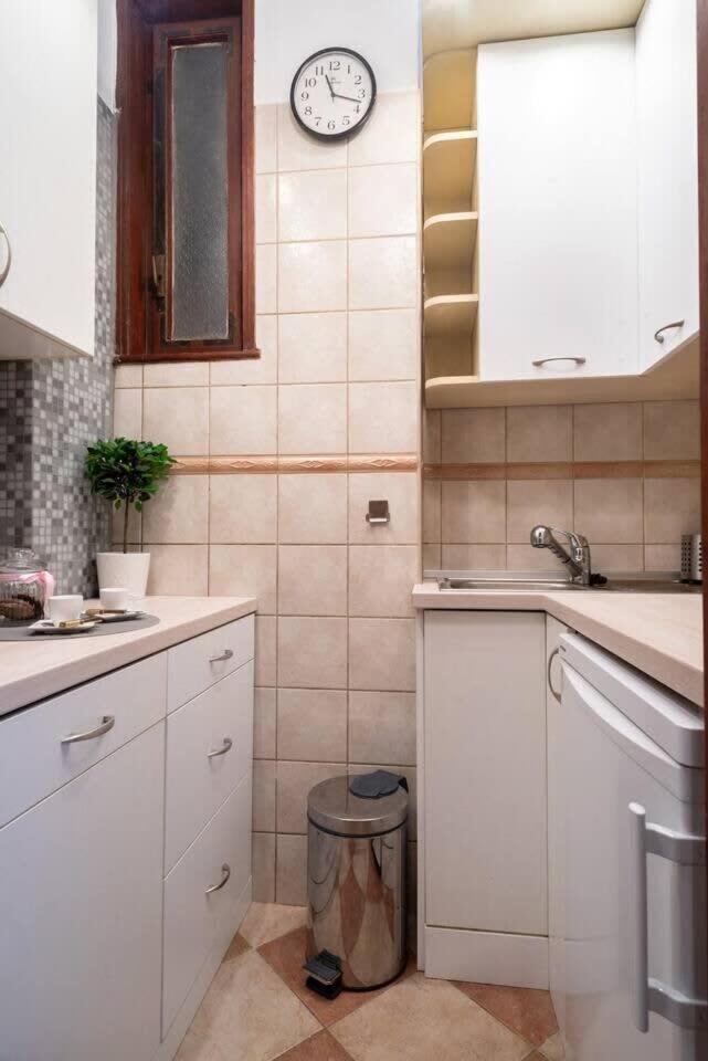 Apartment Convenient In The Heart Of Downtown