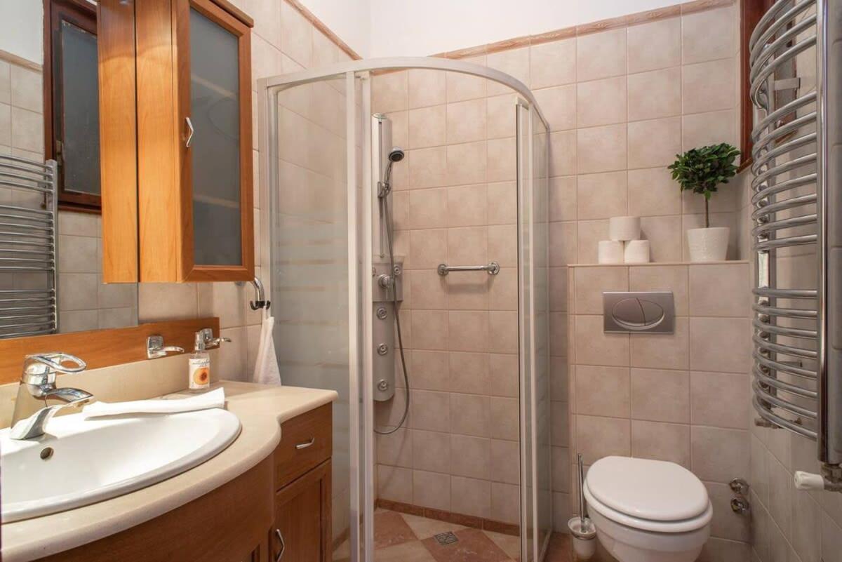 Convenient In The Heart Of Downtown Apartment Budapest